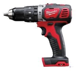 Milwaukee M18 BPD-0 Czarny, Metaliczny, Czerwony 1800 RPM