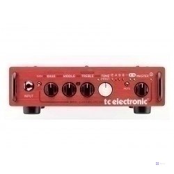 TC Electronic BH250 przedwzmacniacz gitarowy