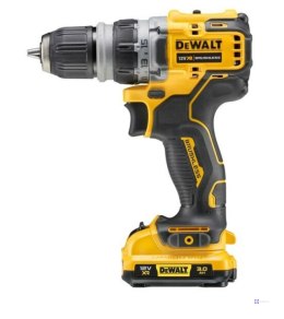 Wkrętarka DeWALT DCD703L2T 12V 57Nm 2x3Ah