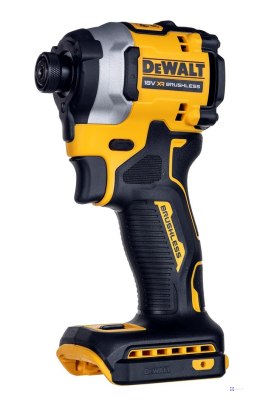 Zakrętarka akumulatorowa udarowa DEWALT DCF850NT-XJ klucz udarowy 1/4