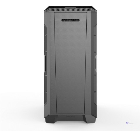 PHANTEKS Eclipse P600S Silent Mid Tower, Zamknięty - Czarny