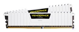 CORSAIR Vengeance LPX — 16 GB: 2 × 8 GB