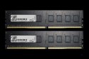 G.Skill Value moduł pamięci 16 GB 2 x 8 GB DDR4 2666 MHz