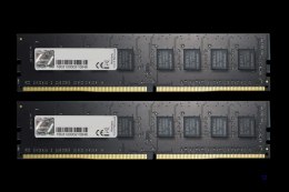 G.Skill Value moduł pamięci 16 GB 2 x 8 GB DDR4 2666 MHz