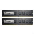 G.Skill Value moduł pamięci 16 GB 2 x 8 GB DDR4 2666 MHz