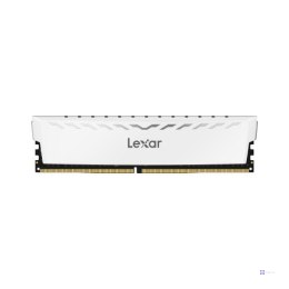 Lexar THOR moduł pamięci 16 GB 2 x 8 GB DDR4 3600 Mhz