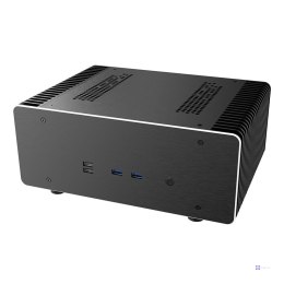 Obudowa Akasa Maxwell Pro Mini-ITX OEM - Czarna