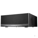 Silverstone GD11 HTPC Biały