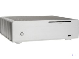 Streacom ST-FC9S Alpha Optyczny Bezwentylatorowy Aluminiowy Pojemnik HTPC - srebrny