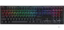 Ducky ONE 2 RGB klawiatura Gaming USB Czarny