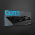 G213 PRODIGY GAMING KEYBOARD/IN-HOUSE/EMS CENTRAL RETAIL USB