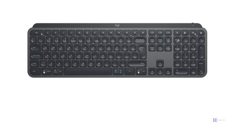 Logitech MX Keys for Business