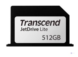 MEMORY JETDRIVE LITE 330 512GB/TS512GJDL330 TRANSCEND