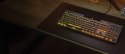 Corsair K70 MAX klawiatura Gaming USB Niemiecki Czarny