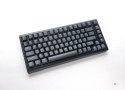 Ducky Tinker 75 klawiatura Gaming USB Niemiecki Czarny