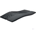 Klawiatura Logitech Ergo K860 (DE)