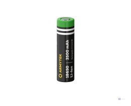 Akumulator Armytek 18650 Li-Ion 3500 mAh