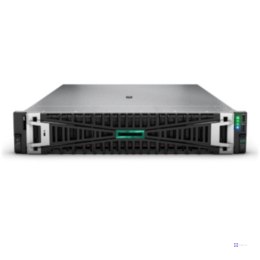 HPE ProLiant DL380 Gen11 Intel Xeon-S 4410Y 12-Core (2.00GHz 30MB) 32GB (1 x 32GB) 8 x SFF x1 U.3 BC MR408i-o 1000W