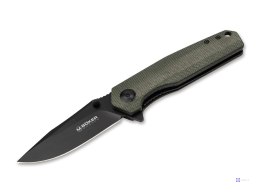 Nóż Magnum Field Flipper