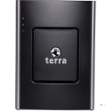 Wortmann AG TERRA G5 E-2356G serwer 1,92 TB Mini Tower Intel Xeon E 3,2 GHz 32 GB DDR4-SDRAM 400 W