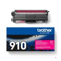 Brother TN-910M kaseta z tonerem 1 szt. Oryginalny Purpurowy