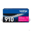 Brother TN-910M kaseta z tonerem 1 szt. Oryginalny Purpurowy