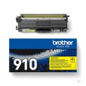 Brother TN-910Y kaseta z tonerem 1 szt. Oryginalny Żółty