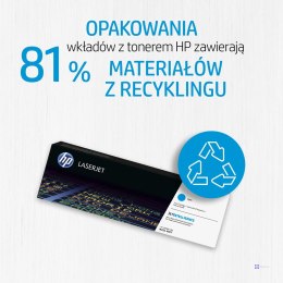 HP 15A oryginalny wkład z czarnym tonerem LaserJet