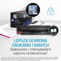 HP 15A oryginalny wkład z czarnym tonerem LaserJet