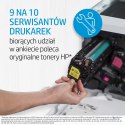 HP 15A oryginalny wkład z czarnym tonerem LaserJet