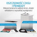 HP 15A oryginalny wkład z czarnym tonerem LaserJet