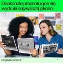 HP 26X oryginalny, wysokowydajny wkład z czarnym tonerem