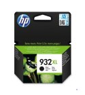 HP 932XL oryginalny wkład atramentowy czarny XL