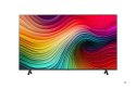 LG 65NANO82T3B Telewizor 165,1 cm (65") 4K Ultra HD Smart TV Wi-Fi Brązowy