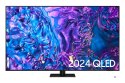 Telewizor Samsung QE85Q70DATXXH QLED 85'' 4K Ultra HD 120Hz Tizen Dolby Digital Plus Czarny