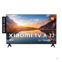 Xiaomi TV A 32" 81,3 cm (32") HD Smart TV Wi-Fi Czarny