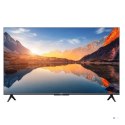 Xiaomi TV A 50 2025 127 cm (50") 4K Ultra HD Smart TV Wi-Fi Czarny