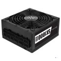 Silverstone SX1000 moduł zasilaczy 1000 W 24-pin ATX SFX-L Czarny