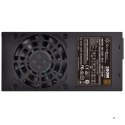 Silverstone TX300 moduł zasilaczy 300 W 24-pin ATX TFX Czarny