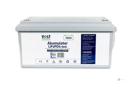 VOLT Akumulator LiFePO4 12V 150 Ah (100A)