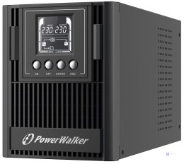 POWER WALKER UPS ON-LINE VFI 1000 AT FR