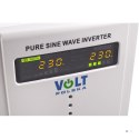 VOLT PRZETWORNICA VOLT POLSKA SINUSPRO-3000E 48V 2100/3000W