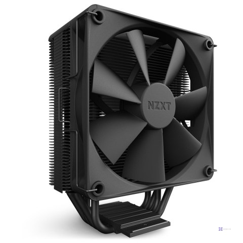 NZXT CHŁODZENIE CPU T120 CZARNE RC-TN120-B1