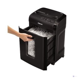 Niszczarka osobista Fellowes 10M, 19L