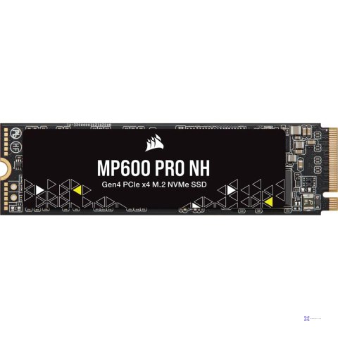 Corsair MP600 Pro NH 1 TB, bez radiatora