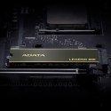 Dysk SSD Adata Legend 800 500GB PCIe 4x4 3.5/2.2 GB/s M.2