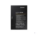 Dysk SSD Samsung 980 500 GB M.2 2280 PCI-E x4 Gen3 NVMe (MZ-V8V500BW) (WYPRZEDAŻ)