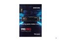 Dysk SSD Samsung 990 PRO PCle 4.0 NVMe M.2 1TB