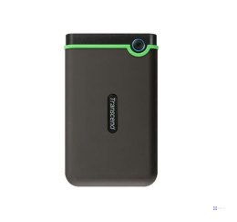 Dysk twardy USB3 2TB EXT. 2.5