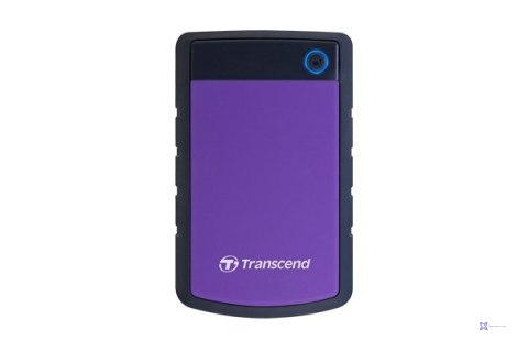 Dysk twardy USB3 4TB EXT. 2.5" TS4TSJ25H3P TRANSCEND